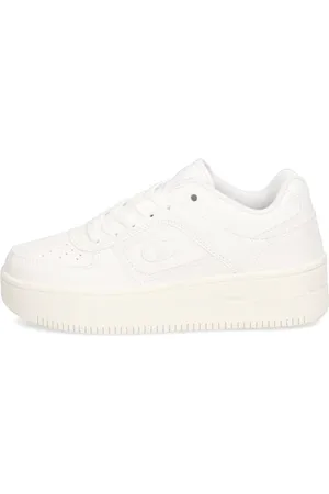 Champion FOUL PLAY PLAT BS Low Cut Shoe