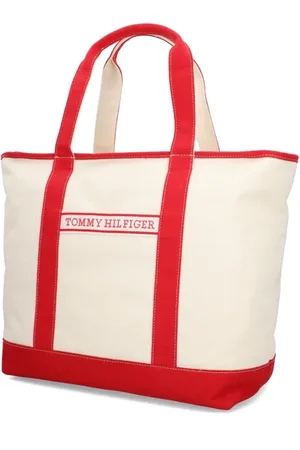 Tommy Hilfiger Textil Shopper
