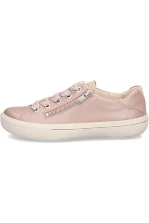 Legero Glattleder Sneaker