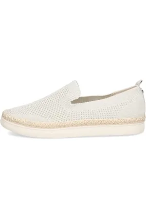 Pat Calvin Textil Slipper