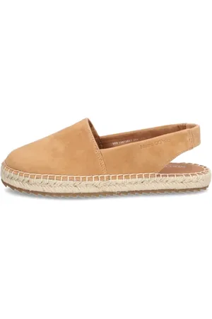 Marc O’ Polo Veloursleder Espadrille