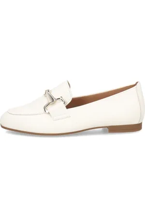 Gabor Glattleder Slipper
