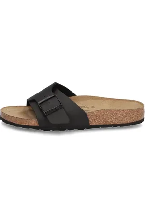 Birkenstock Catalina BF Black