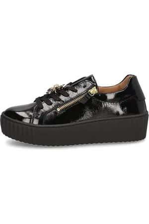 Gabor Lackleder Sneaker