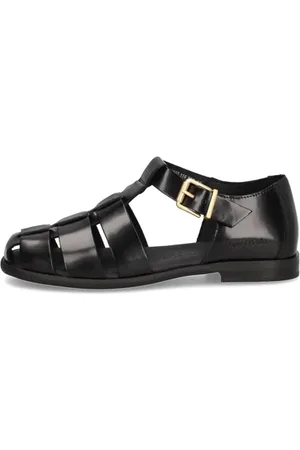 Marc O’ Polo Glattleder Sandale