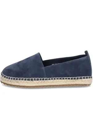 Marc O’ Polo Veloursleder Espadrille