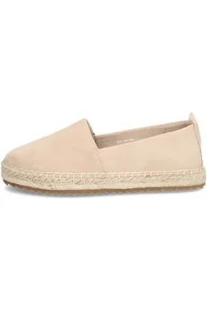 Marc O’ Polo Veloursleder Espadrille