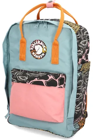 Fjällräven FJÄLLRÄVEN Kånken Art Plus
