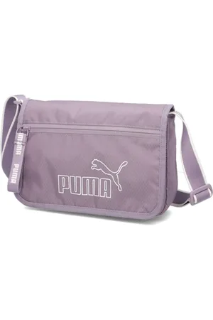 PUMA Core Base Shoulder Bag