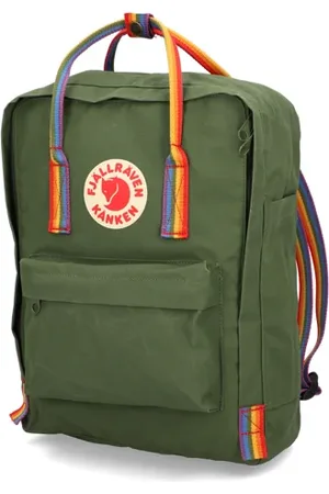 Fjällräven FJÄLLRÄVEN KANKEN RAINBOW