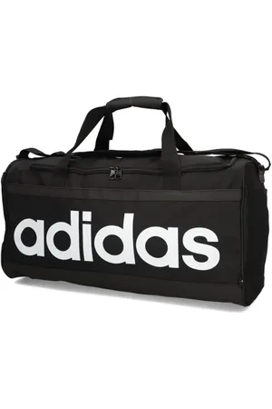 adidas LINEAR DUFFEL M
