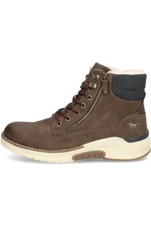 Mustang Boot