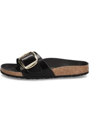 Birkenstock Madrid Big Buckle