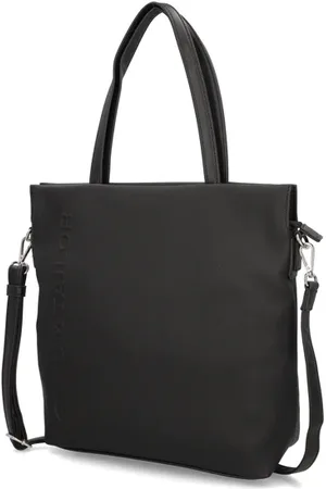 TOM TAILOR ROSA ZIP SHOPPER
