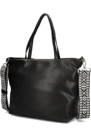 TOM TAILOR PALINA ZIP SHOPPER L