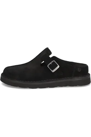 Clarks Solsbury Mule