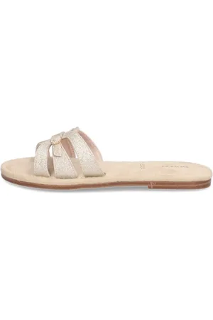 Lazzarini Textil Pantoffel