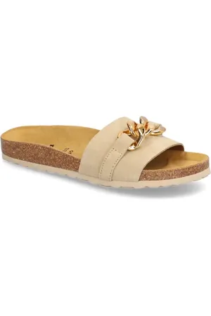 Natura Pantoffel