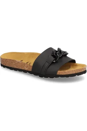 Natura Pantoffel