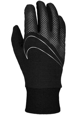 Nike Herren 360 Sphere Running Gloves schwarz