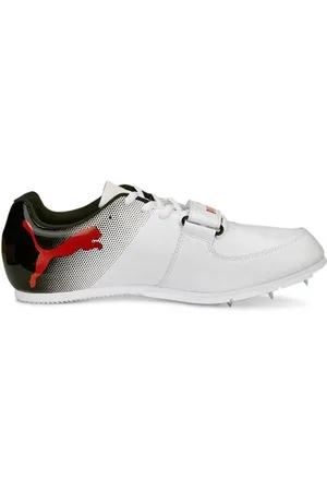 PUMA Unisex Evospeed Long Jump 10 bunt 45.0