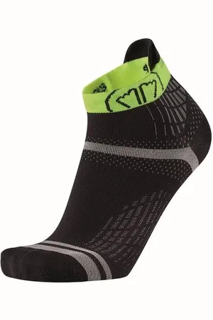 Sidas Unisex Run Feel schwarz