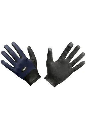 gore Unisex TrailKPR Gloves blau
