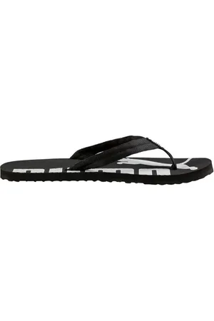 PUMA Unisex Epic Flip V2 schwarz 43.0