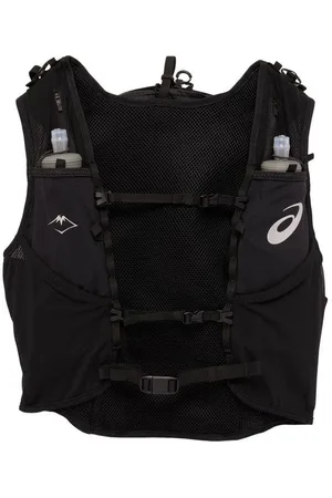 Asics Unisex Fujitrail Backpack 1.5L schwarz