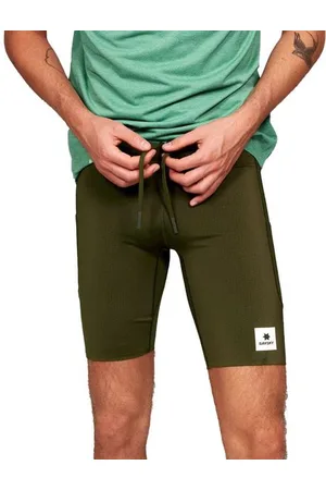 saysky Herren Combat+ Short Tights 9
