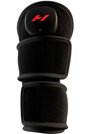 Hype Unisex Venom 2 Leg schwarz