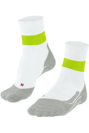 Falke Herren RU Compression Stabilizing weiß