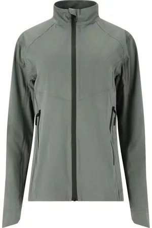 Endurance Damen Kommy Waterproof Jacket blau