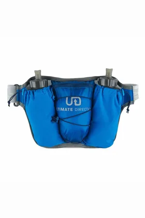 Ultimate Direction Unisex Ultra Belt blau