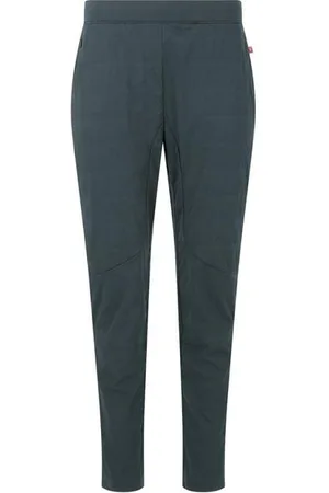 Endurance Damen Eluna Primaloft WB Pants blau