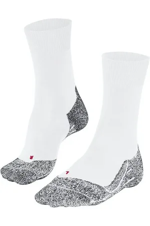 Falke Herren RU4 Light Performance weiß