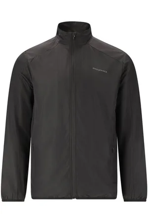 Endurance Herren Sylas Jacket schwarz