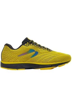 Newton Herren Kismet 10 gelb 46.5