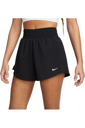 Nike Damen One Dri-FIT High-Waist 3