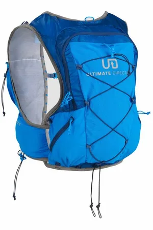 Ultimate Direction Herren Ultra Vest 6.0 blau