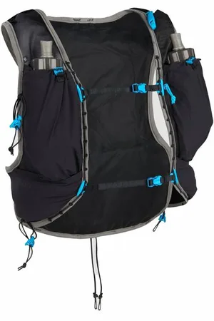 Ultimate Direction Herren Ultra Vest 6.0 schwarz