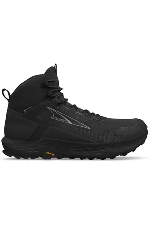 Altra Damen Timp 5 Hiker GTX schwarz 40.5