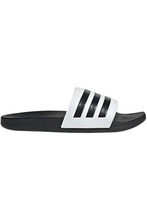 adidas Unisex Adilette Comfort schwarz 36.0