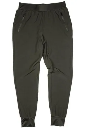 saysky Unisex Pace Pants grün