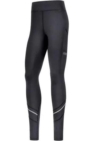 gore Damen R3 Mid Tights schwarz