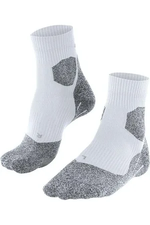 Falke Herren RU Trail Grip weiß