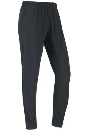 Endurance Herren Thule Long Training Pants schwarz