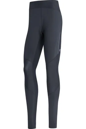 gore Damen R5 GTX Infinium Tights schwarz