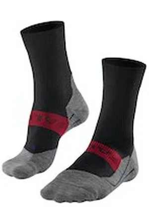 Falke Herren RU 4 Endurance Cool schwarz