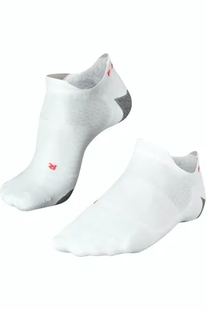 Falke Damen RU5 Invisible weiß